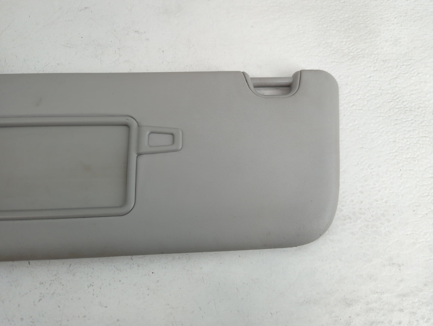 2014-2019 Kia Soul Sun Visor Shade Replacement Driver Left Mirror Fits Fits 2014 2015 2016 2017 2018 2019 OEM Used Auto Part