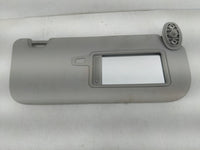 2014-2019 Kia Soul Sun Visor Shade Replacement Passenger Right Mirror Fits Fits 2014 2015 2016 2017 2018 2019 OEM Used Auto 