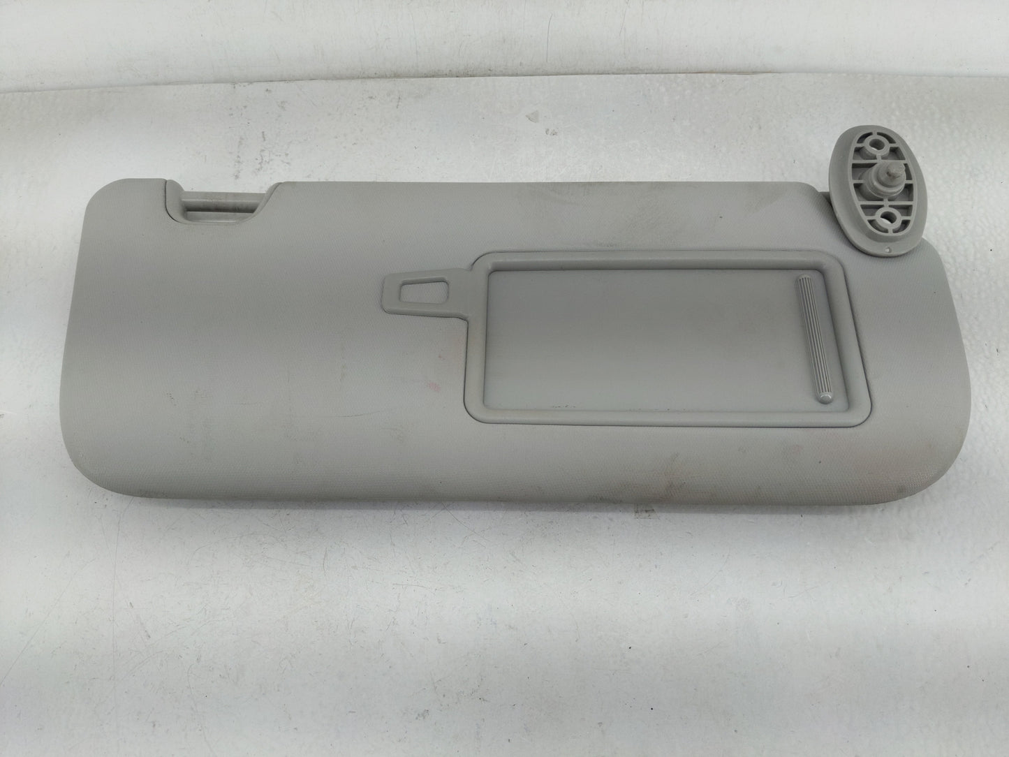 2014-2019 Kia Soul Sun Visor Shade Replacement Passenger Right Mirror Fits Fits 2014 2015 2016 2017 2018 2019 OEM Used Auto 