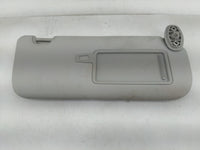 2014-2019 Kia Soul Sun Visor Shade Replacement Passenger Right Mirror Fits Fits 2014 2015 2016 2017 2018 2019 OEM Used Auto 