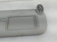 2014-2019 Kia Soul Sun Visor Shade Replacement Passenger Right Mirror Fits Fits 2014 2015 2016 2017 2018 2019 OEM Used Auto 