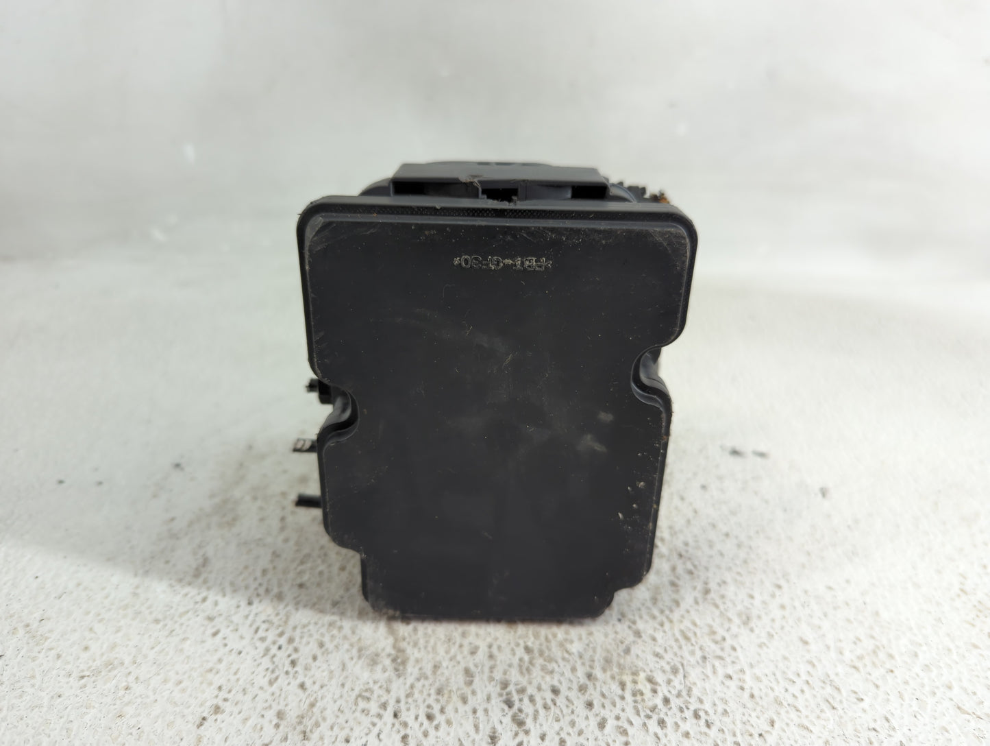 2017-2019 Kia Soul ABS Pump Control Module Replacement P/N:61589-45200 58900-B2120 Fits Fits 2017 2018 2019 OEM Used Auto Pa
