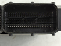 2017-2019 Kia Soul PCM Engine Control Computer ECU ECM PCU OEM P/N:391102BPG5 Fits Fits 2017 2018 2019 OEM Used Auto Parts -