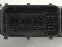 2017-2019 Kia Soul PCM Engine Control Computer ECU ECM PCU OEM P/N:391102BPG5 Fits Fits 2017 2018 2019 OEM Used Auto Parts -