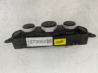 2017-2019 Kia Soul Climate Control Module Temperature AC/Heater Replacement P/N:97250-B2AS2ASB EC500-FGDCA Fits OEM Used Aut