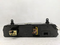 2017-2019 Kia Soul Climate Control Module Temperature AC/Heater Replacement P/N:97250-B2AS2ASB EC500-FGDCA Fits OEM Used Aut