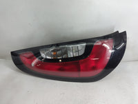 2014-2019 Kia Soul Tail Light Assembly Driver Left OEM P/N:92401-B2030 Fits Fits 2014 2015 2016 2017 2018 2019 OEM Used Auto