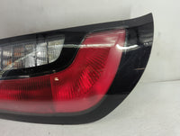 2014-2019 Kia Soul Tail Light Assembly Driver Left OEM P/N:92401-B2030 Fits Fits 2014 2015 2016 2017 2018 2019 OEM Used Auto