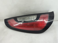 2014-2019 Kia Soul Tail Light Assembly Driver Left OEM P/N:E1314014 92401-B2030 Fits Fits 2014 2015 2016 2017 2018 2019 OEM 