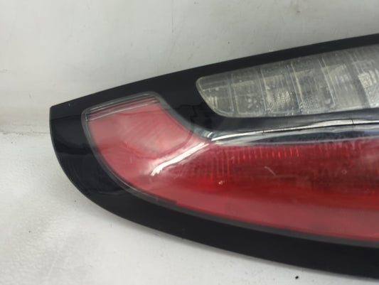 2014-2019 Kia Soul Tail Light Assembly Driver Left OEM P/N:E1314014 92401-B2030 Fits Fits 2014 2015 2016 2017 2018 2019 OEM Used Auto Parts