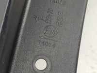 2014-2019 Kia Soul Tail Light Assembly Driver Left OEM P/N:E1314014 92401-B2030 Fits Fits 2014 2015 2016 2017 2018 2019 OEM 