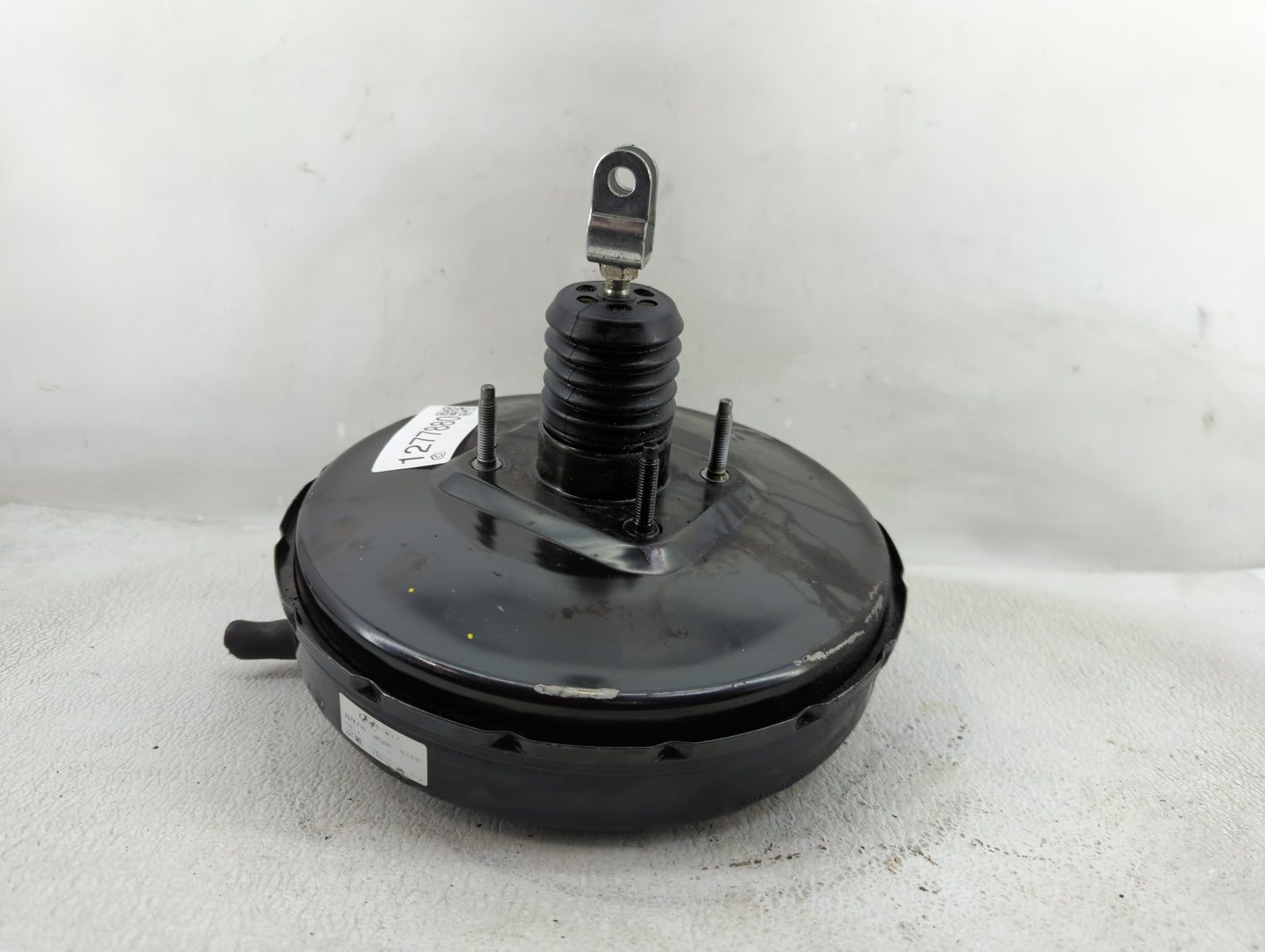 2017-2019 Kia Soul Power Brake Booster Oem - Oemusedautoparts1.com