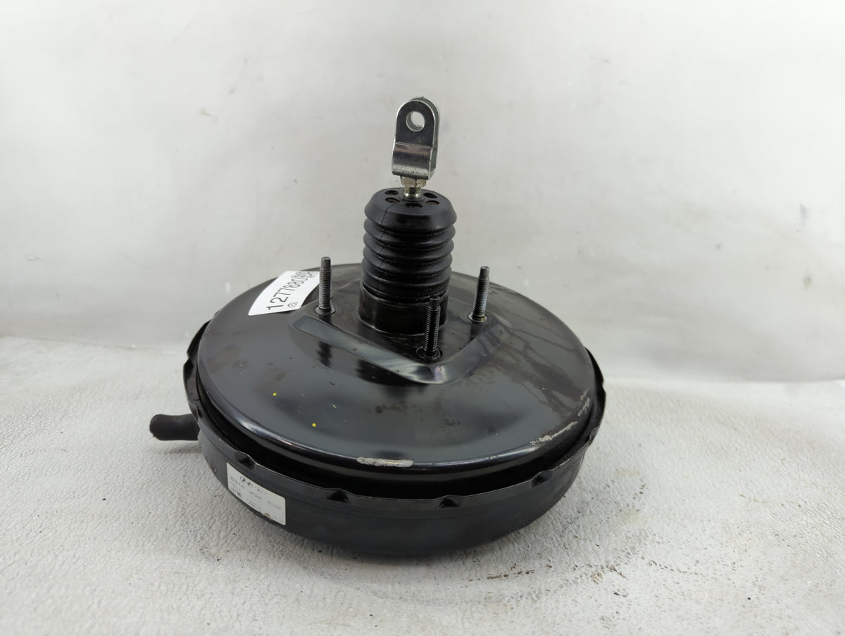 2017-2019 Kia Soul Power Brake Booster Oem 1277880 - Oemusedautoparts1.com