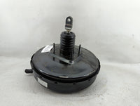 2017-2019 Kia Soul Power Brake Booster Oem 1277880 - Oemusedautoparts1.com
