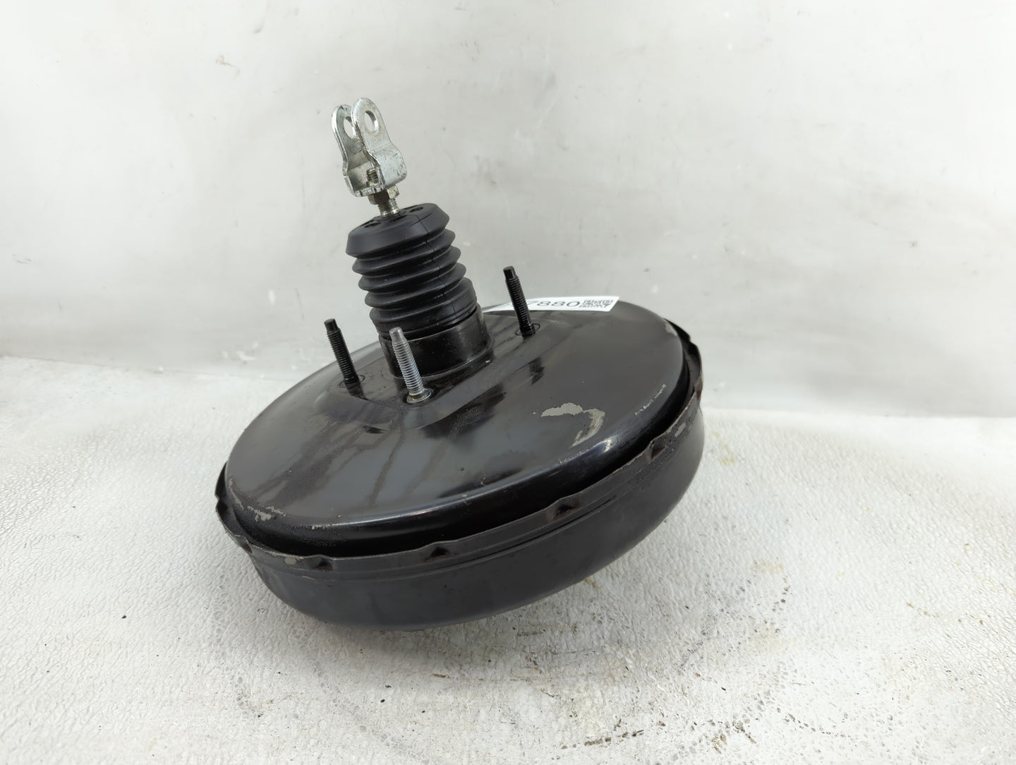 2017-2019 Kia Soul Power Brake Booster Oem - Oemusedautoparts1.com