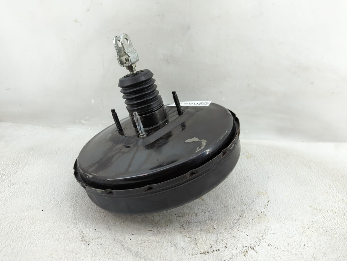 2017-2019 Kia Soul Power Brake Booster Oem 1277880 - Oemusedautoparts1.com