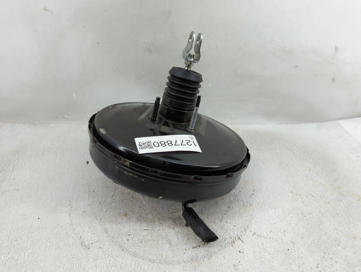 2017-2019 Kia Soul Power Brake Booster Oem 1277880 - Oemusedautoparts1.com