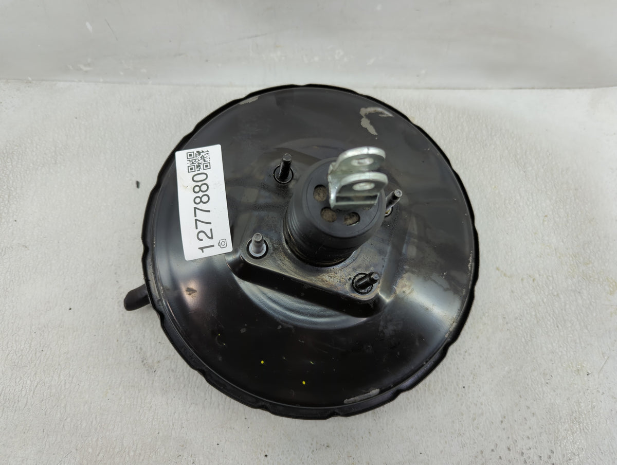 2017-2019 Kia Soul Power Brake Booster Oem 1277880 - Oemusedautoparts1.com
