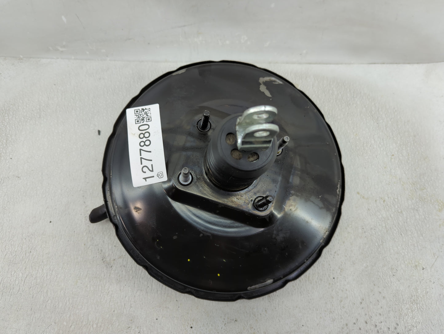 2017-2019 Kia Soul Power Brake Booster Oem 1277880 - Oemusedautoparts1.com