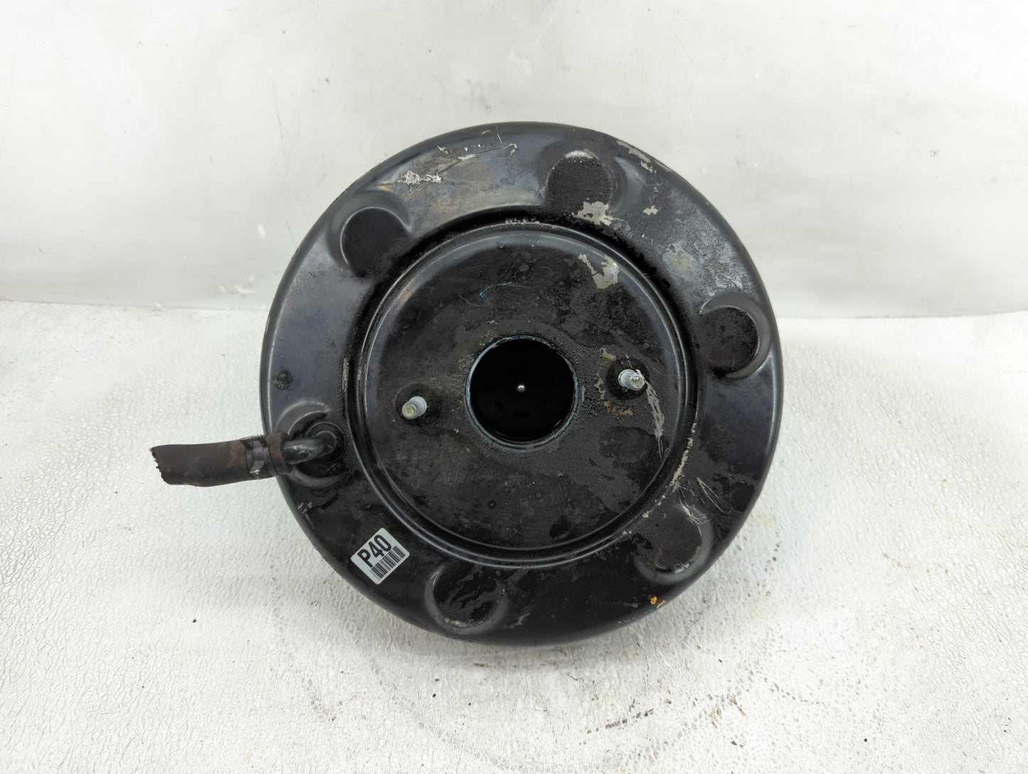2017-2019 Kia Soul Power Brake Booster Oem - Oemusedautoparts1.com