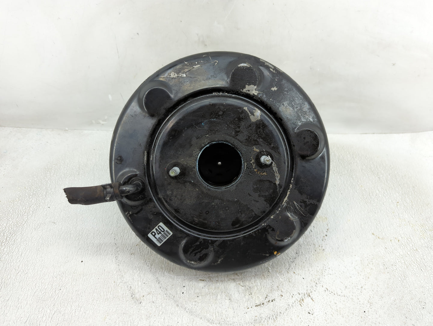 2017-2019 Kia Soul Power Brake Booster Oem 1277880 - Oemusedautoparts1.com
