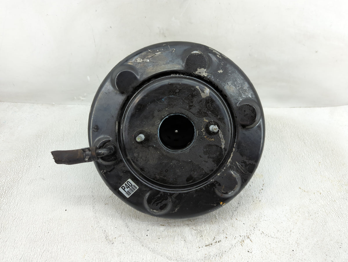 2017-2019 Kia Soul Power Brake Booster Oem 1277880 - Oemusedautoparts1.com