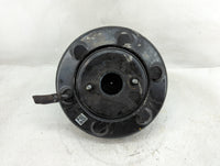 2017-2019 Kia Soul Power Brake Booster Oem 1277880 - Oemusedautoparts1.com