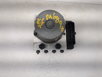 2017-2019 Kia Soul Anti-Lock Brake ABS Pump Module Actuator OEM P/N:58900-B2120 Fits Fits 2017 2018 2019 OEM Used Auto Parts