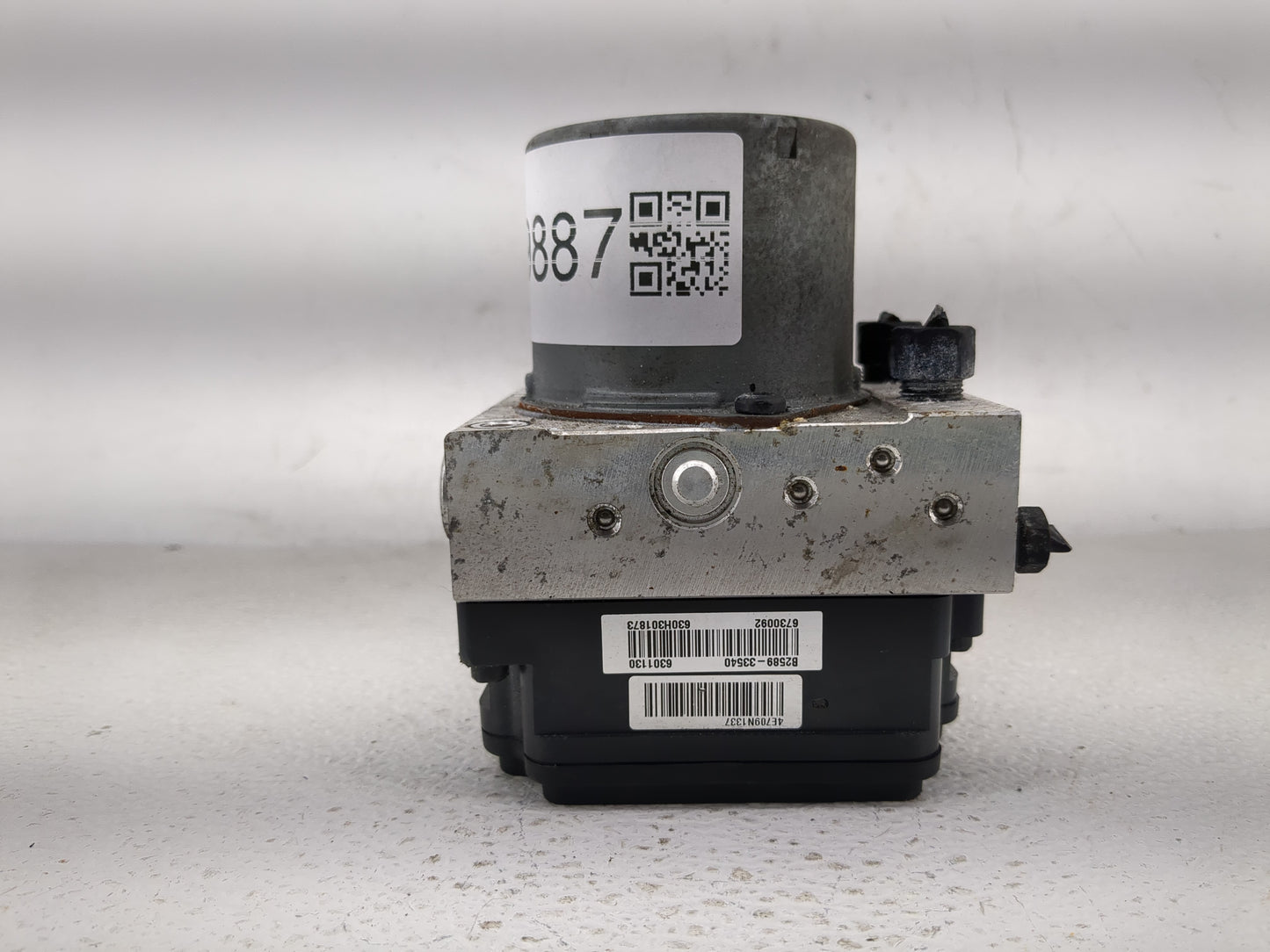 2017-2019 Kia Soul ABS Pump Control Module Replacement P/N:58900-B2120 Fits Fits 2017 2018 2019 OEM Used Auto Parts - Oemuse