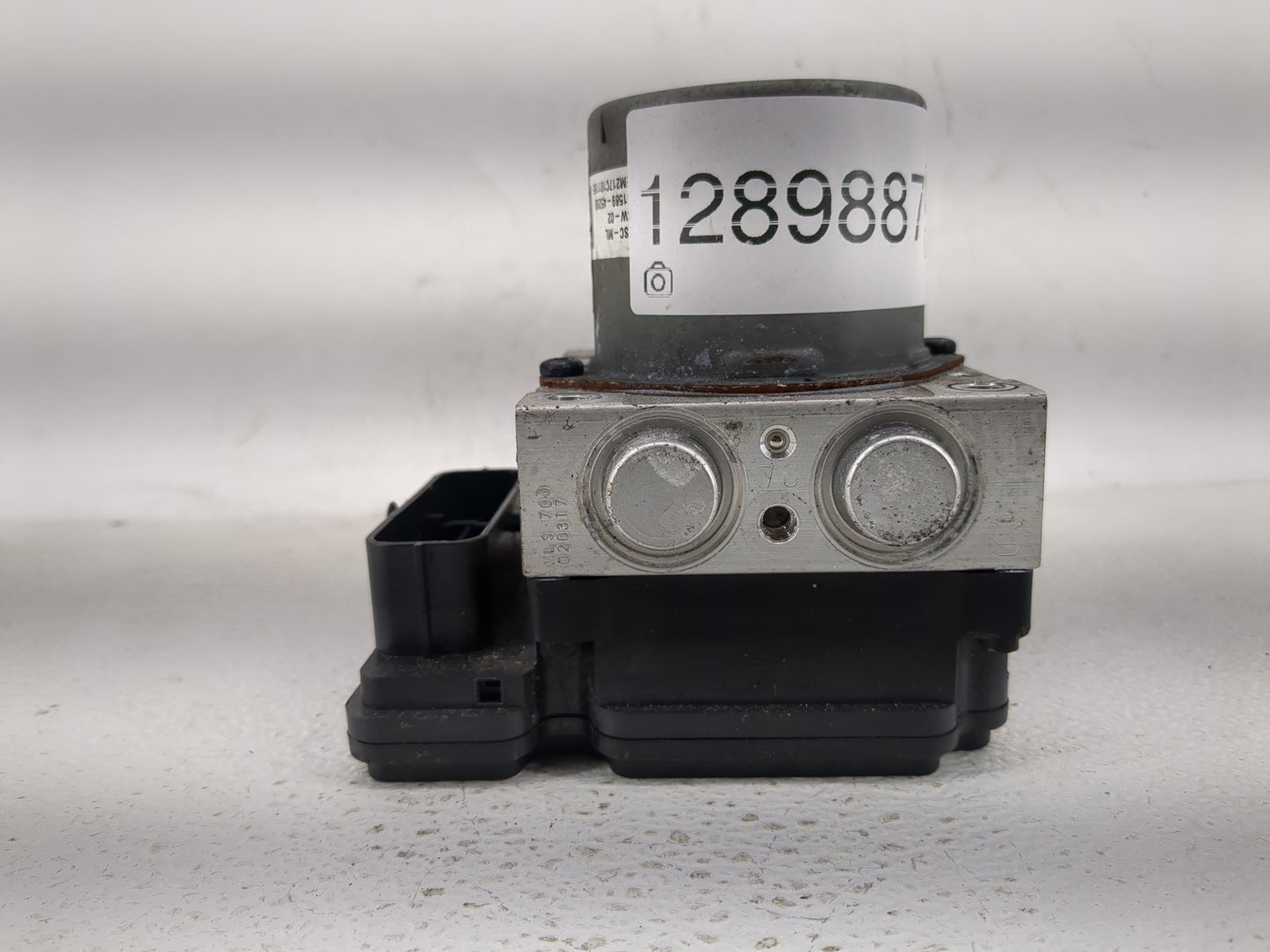 2017-2019 Kia Soul ABS Pump Control Module Replacement P/N:58900-B2120 Fits Fits 2017 2018 2019 OEM Used Auto Parts - Oemuse