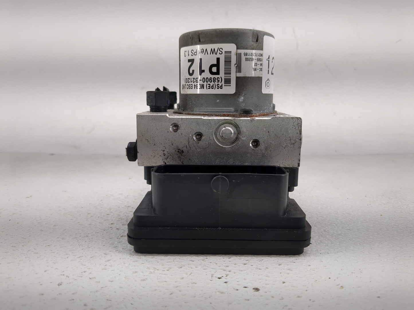 2017-2019 Kia Soul ABS Pump Control Module Replacement P/N:58900-B2120 Fits Fits 2017 2018 2019 OEM Used Auto Parts - Oemuse