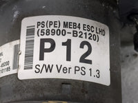 2017-2019 Kia Soul ABS Pump Control Module Replacement P/N:58900-B2120 Fits Fits 2017 2018 2019 OEM Used Auto Parts - Oemuse