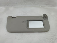 2014-2019 Kia Soul Sun Visor Shade Replacement Passenger Right Mirror Fits Fits 2014 2015 2016 2017 2018 2019 OEM Used Auto 