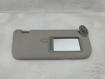 compare product 2014-2019 Kia Soul Sun Visor Shade Replacement Passenger Right Mirror Fits Fits 2014 2015 2016 2017 2018 2019 OEM Used Auto Parts