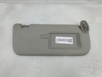 2014-2019 Kia Soul Sun Visor Shade Replacement Passenger Right Mirror Fits Fits 2014 2015 2016 2017 2018 2019 OEM Used Auto 