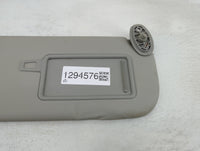 2014-2019 Kia Soul Sun Visor Shade Replacement Passenger Right Mirror Fits Fits 2014 2015 2016 2017 2018 2019 OEM Used Auto 