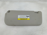 2014-2019 Kia Soul Sun Visor Shade Replacement Passenger Right Mirror Fits Fits 2014 2015 2016 2017 2018 2019 OEM Used Auto 