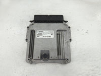 2017-2018 Kia Soul PCM Engine Control Computer ECU ECM PCU OEM P/N:39133-2EHB0 Fits Fits 2017 2018 OEM Used Auto Parts - Oem