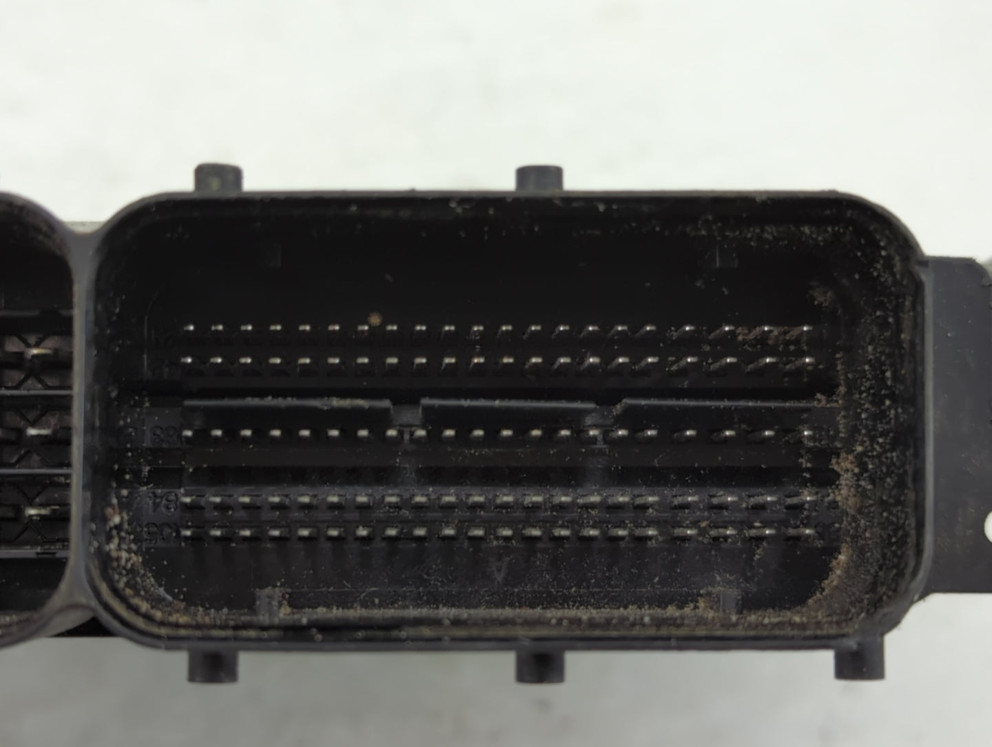 2017-2018 Kia Soul PCM Engine Control Computer ECU ECM PCU OEM P/N:39133-2EHB0 Fits Fits 2017 2018 OEM Used Auto Parts - Oem