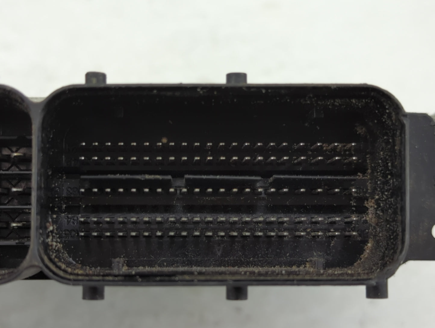2017-2018 Kia Soul PCM Engine Control Computer ECU ECM PCU OEM P/N:39133-2EHB0 Fits Fits 2017 2018 OEM Used Auto Parts - Oem