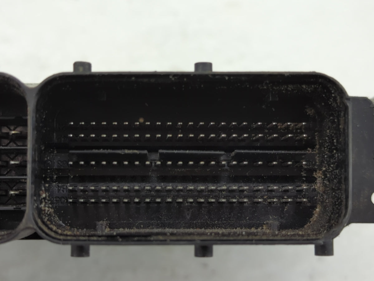 2017-2018 Kia Soul PCM Engine Control Computer ECU ECM PCU OEM P/N:39133-2EHB0 Fits 2017 2018 OEM Used Auto Parts - Oemuseda