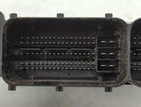 2017-2018 Kia Soul PCM Engine Control Computer ECU ECM PCU OEM P/N:39133-2EHB0 Fits Fits 2017 2018 OEM Used Auto Parts - Oem