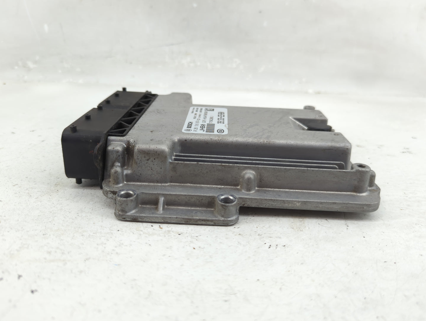 2017-2018 Kia Soul PCM Engine Control Computer ECU ECM PCU OEM P/N:39133-2EHB0 Fits Fits 2017 2018 OEM Used Auto Parts - Oem