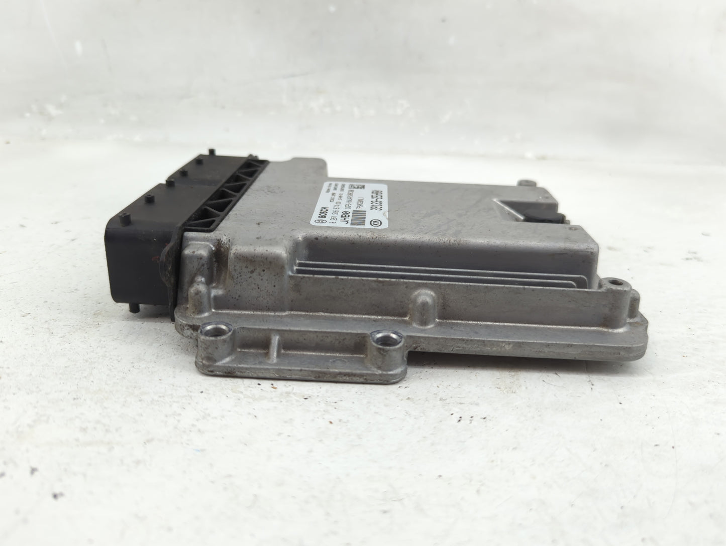 2017-2018 Kia Soul PCM Engine Control Computer ECU ECM PCU OEM P/N:39133-2EHB0 Fits Fits 2017 2018 OEM Used Auto Parts - Oem