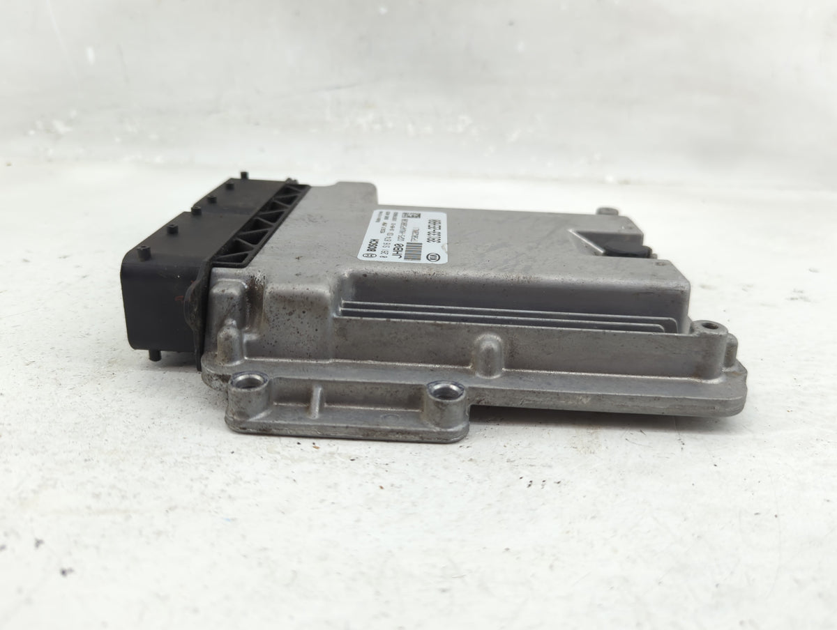 2017-2018 Kia Soul PCM Engine Control Computer ECU ECM PCU OEM P/N:39133-2EHB0 Fits 2017 2018 OEM Used Auto Parts - Oemuseda