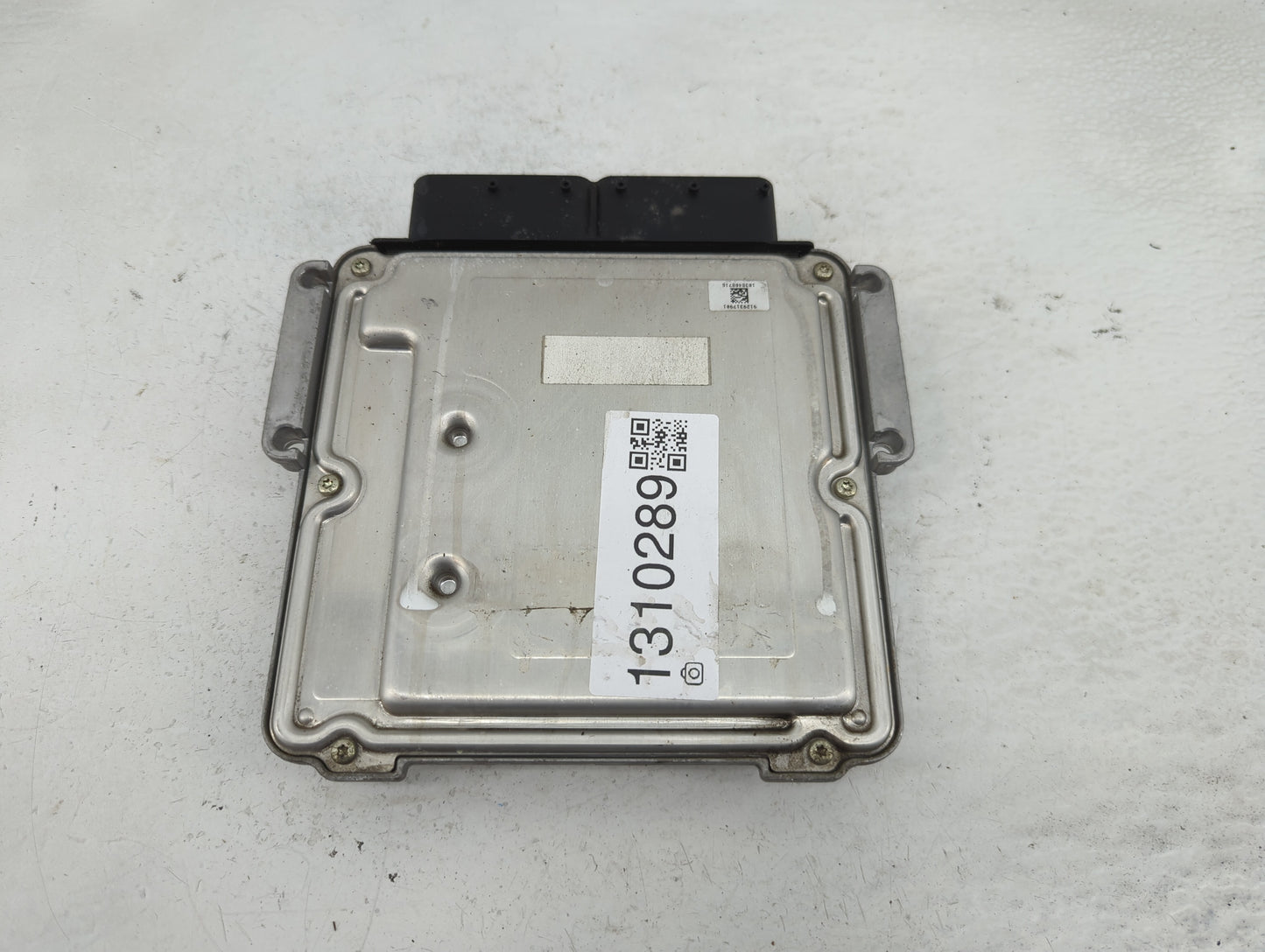 2017-2018 Kia Soul PCM Engine Control Computer ECU ECM PCU OEM P/N:39133-2EHB0 Fits Fits 2017 2018 OEM Used Auto Parts - Oem