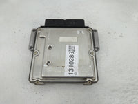 2017-2018 Kia Soul PCM Engine Control Computer ECU ECM PCU OEM P/N:39133-2EHB0 Fits Fits 2017 2018 OEM Used Auto Parts - Oem