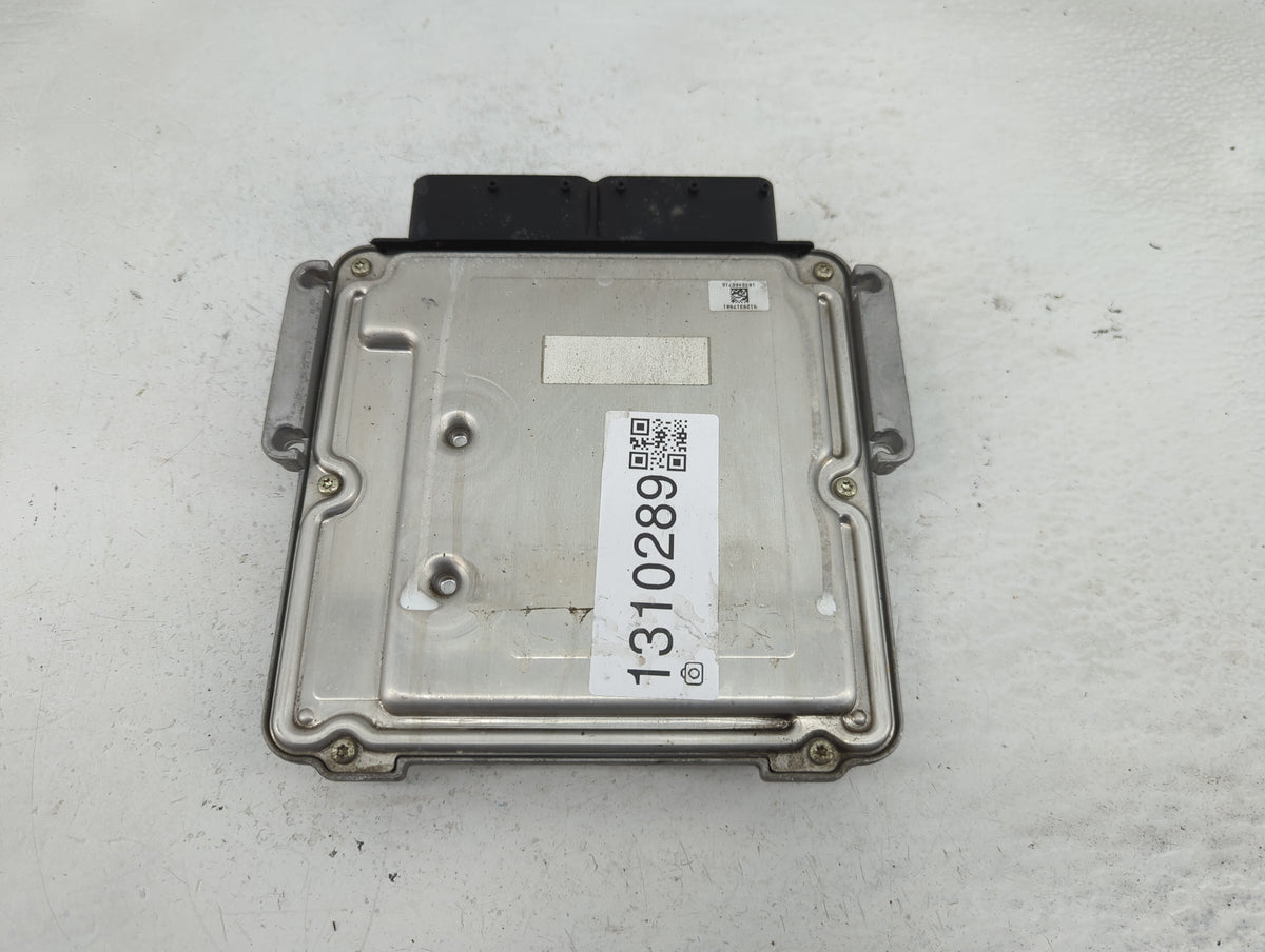 2017-2018 Kia Soul PCM Engine Control Computer ECU ECM PCU OEM P/N:39133-2EHB0 Fits 2017 2018 OEM Used Auto Parts - Oemuseda