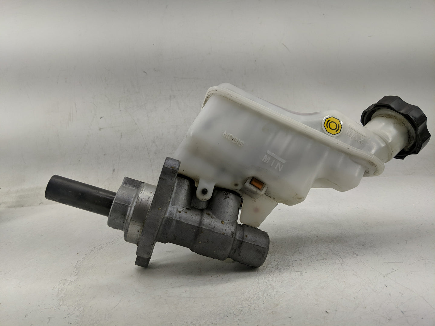 2017-2019 Kia Soul Brake Master Cylinder - Oemusedautoparts1.com