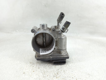 compare product 2014-2019 Kia Soul Throttle Body P/N:35100-2E000 Fits Fits 2011 2012 2013 2014 2015 2016 2017 2018 2019 2020 2021 OEM Used Auto Parts
